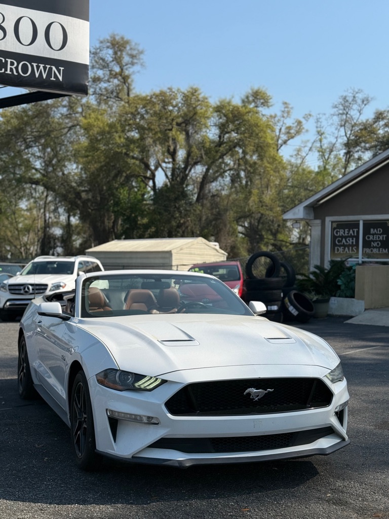 Photo 5 of this FORD MUSTANG