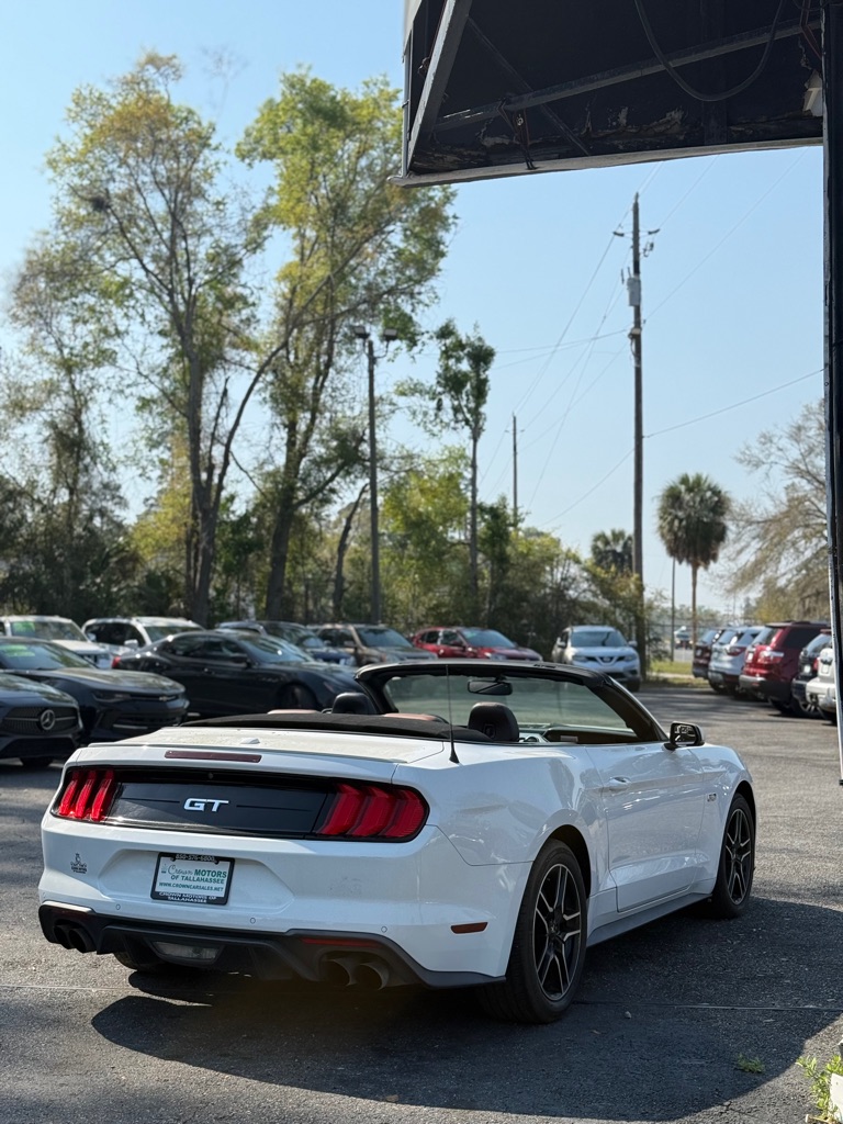 Photo 6 of this FORD MUSTANG