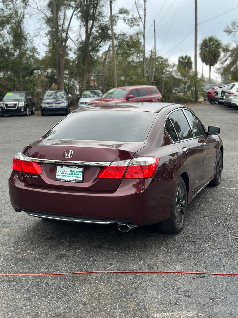 Photo 3 of this HONDA ACCORD