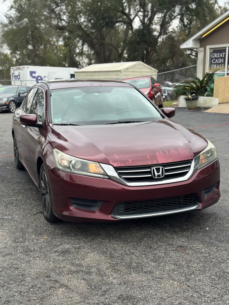Photo 2 of this HONDA ACCORD