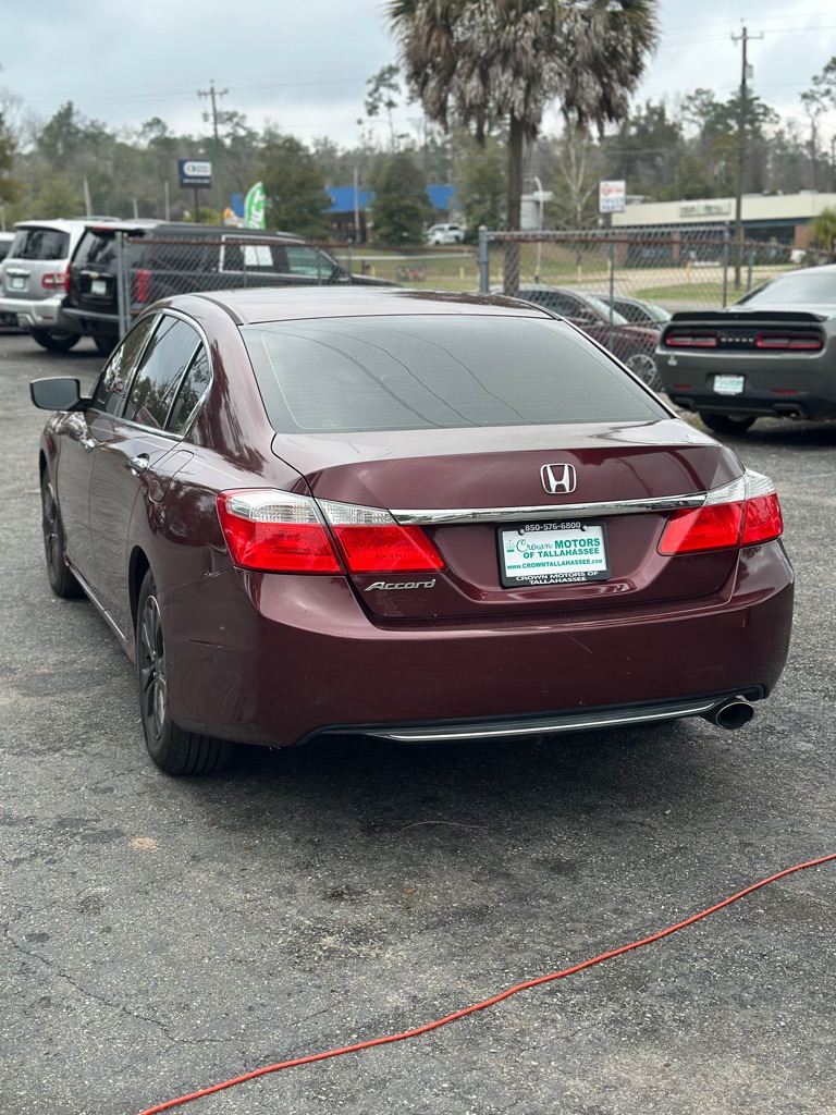 Photo 4 of this HONDA ACCORD
