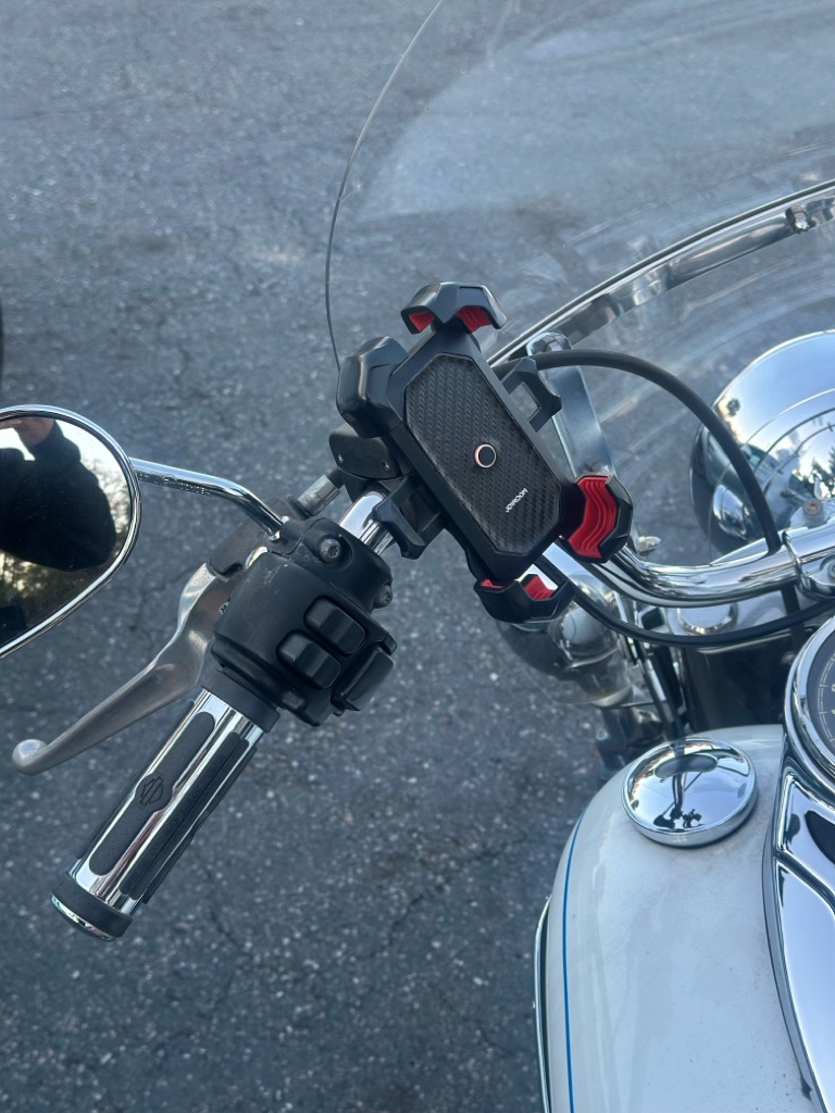 Photo 4 of this HARLEY-DAVIDSON SOFTAIL