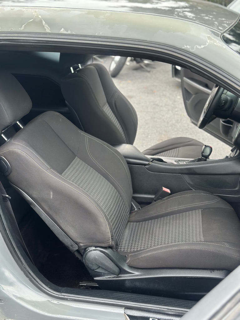 Photo 11 of this DODGE CHALLENGER