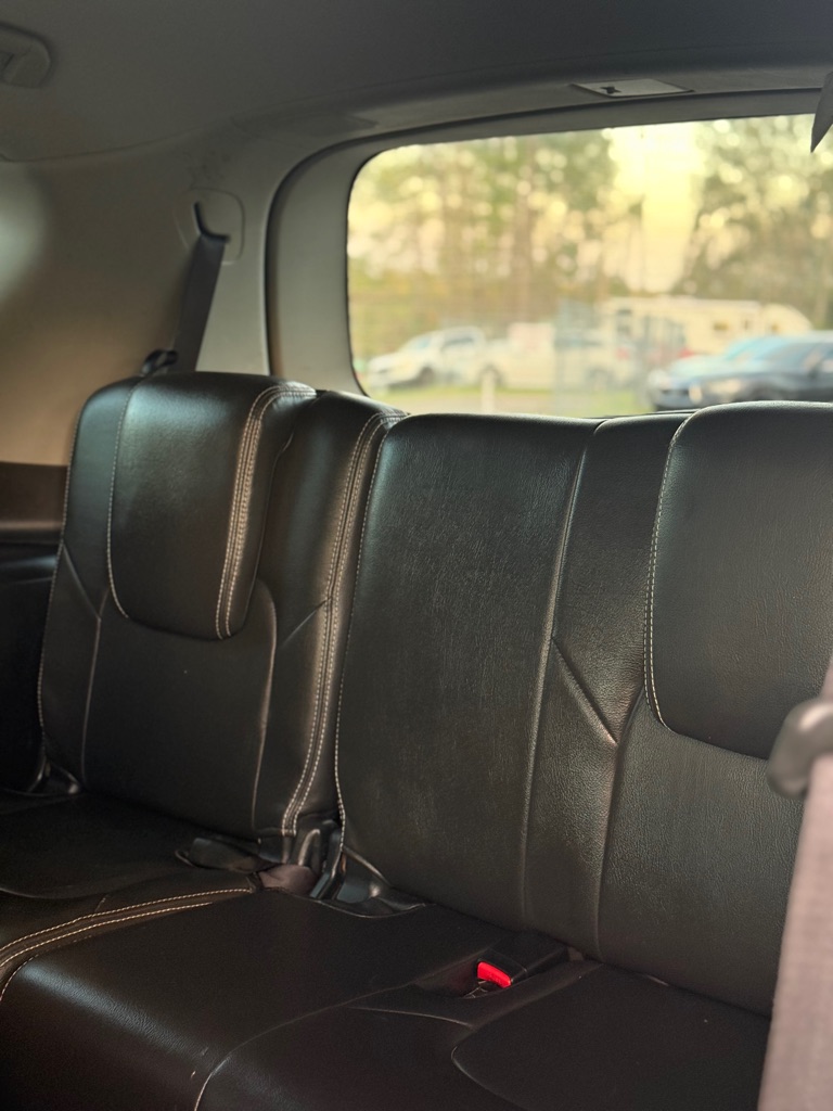 Photo 6 of this NISSAN ARMADA