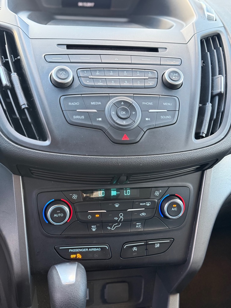 Photo 7 of this FORD ESCAPE