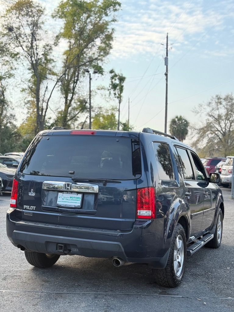 Photo 3 of this HONDA PILOT