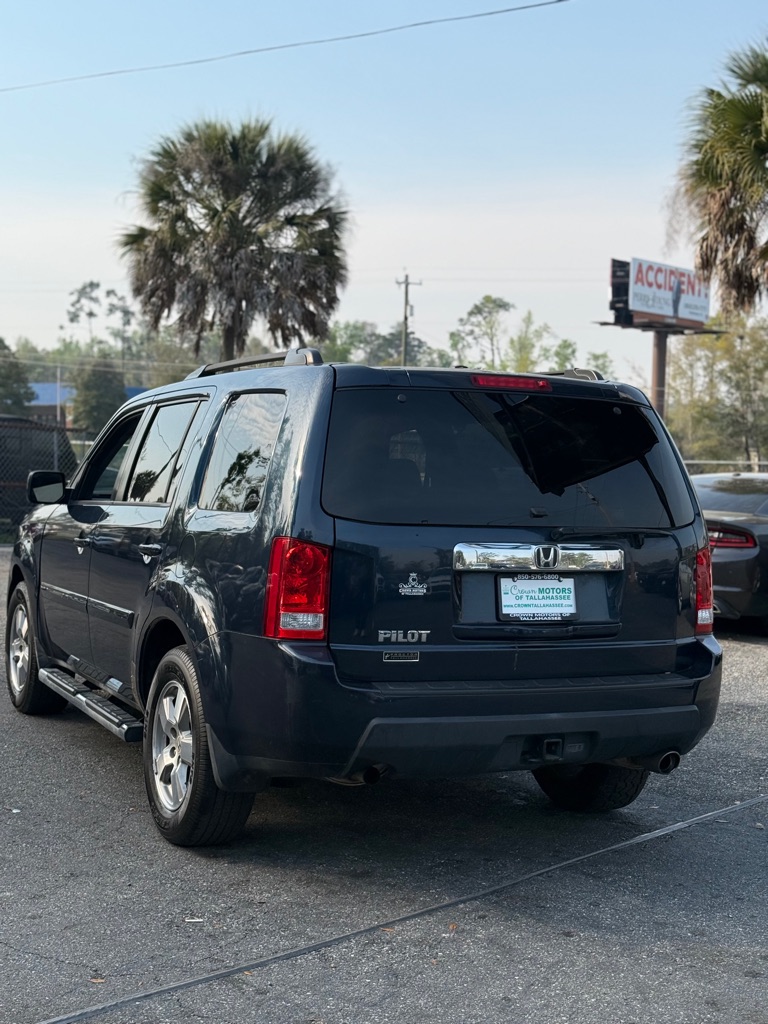 Photo 4 of this HONDA PILOT