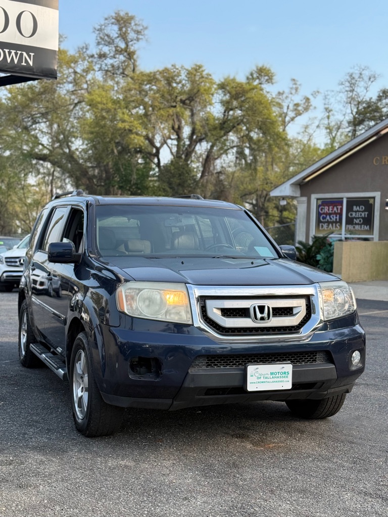 Photo 2 of this HONDA PILOT