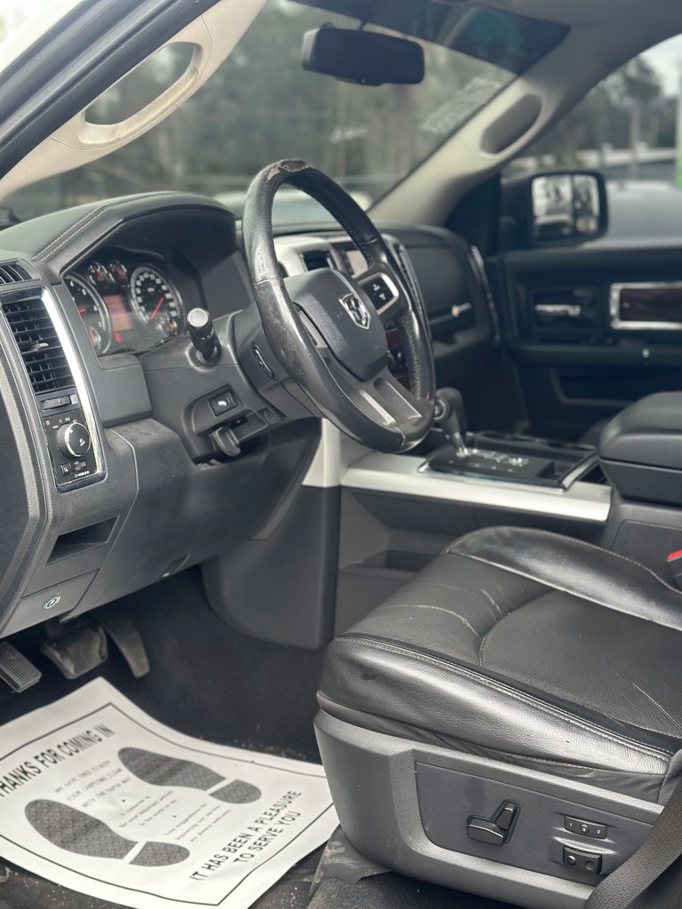 Photo 5 of this DODGE RAM 1500