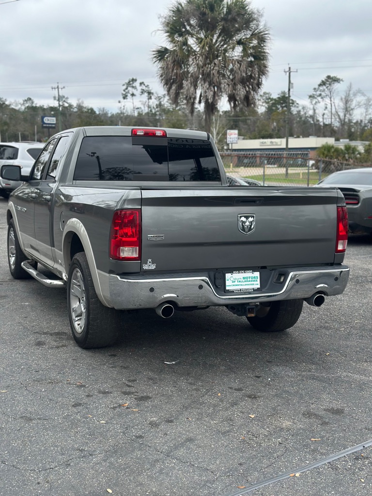 Photo 4 of this DODGE RAM 1500