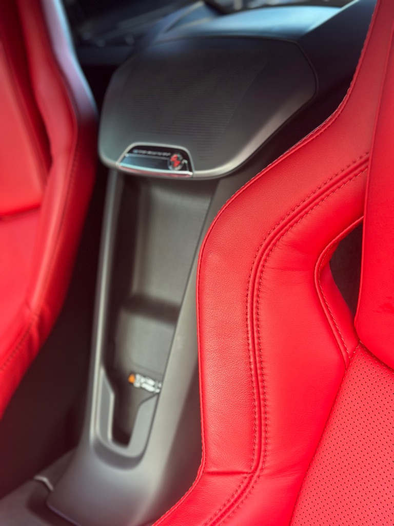 Photo 12 of this CHEVROLET CORVETTE