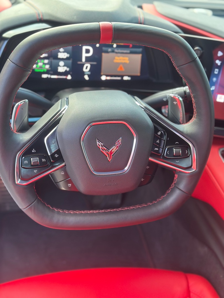 Photo 10 of this CHEVROLET CORVETTE