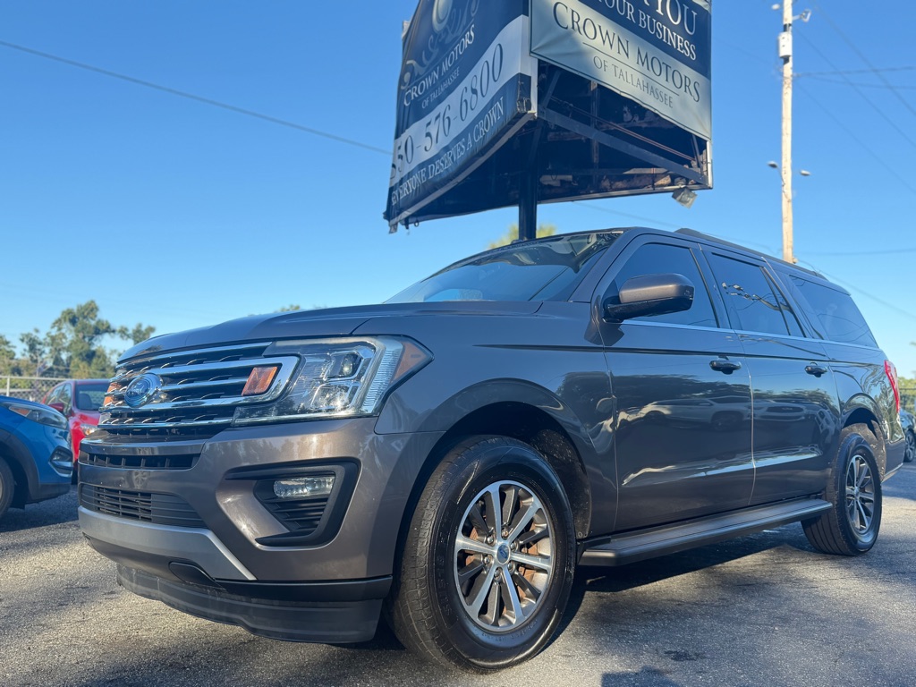 2019 FORD EXPEDITION