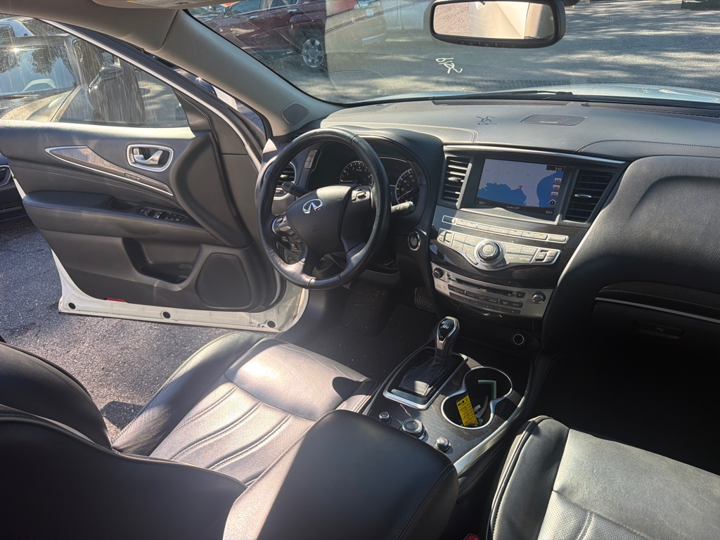 Photo 13 of this INFINITI QX60