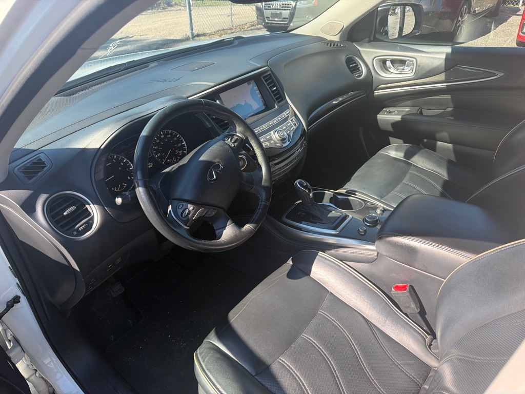 Photo 6 of this INFINITI QX60