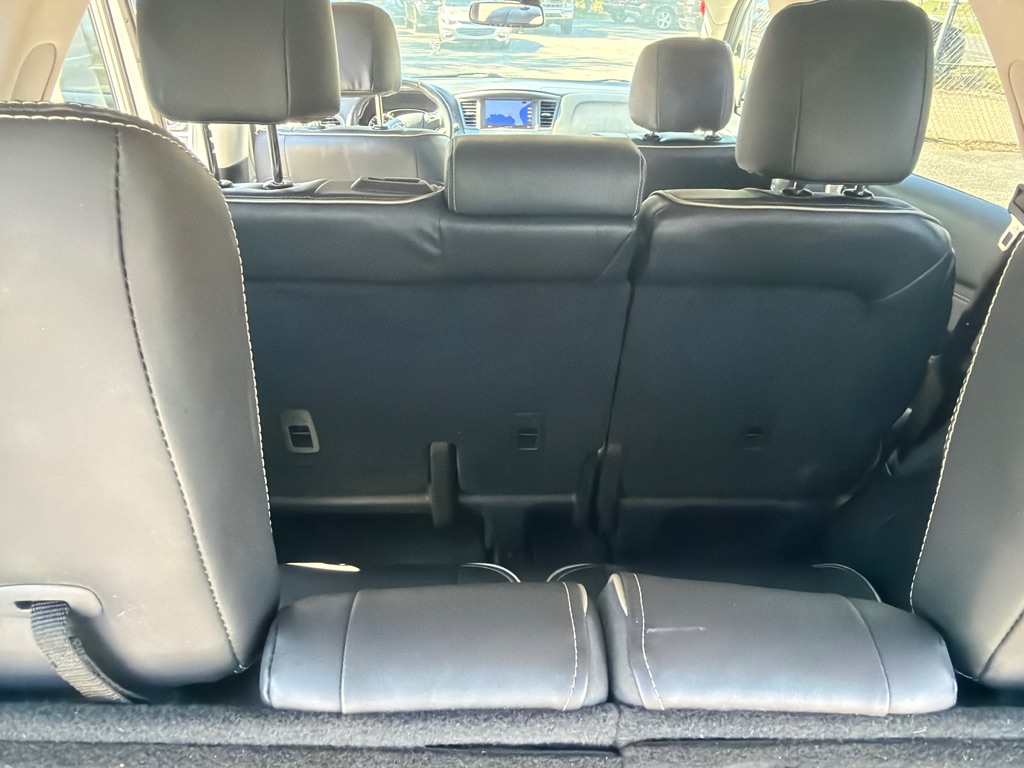 Photo 9 of this INFINITI QX60