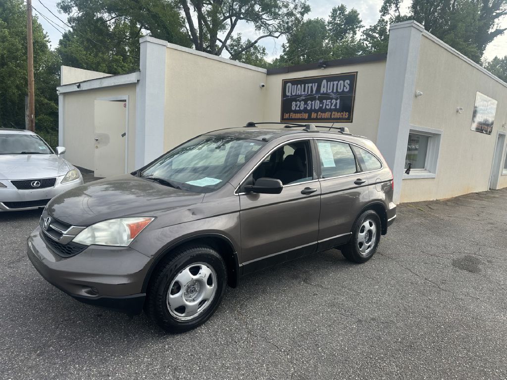 Photo 2 of this HONDA CR-V