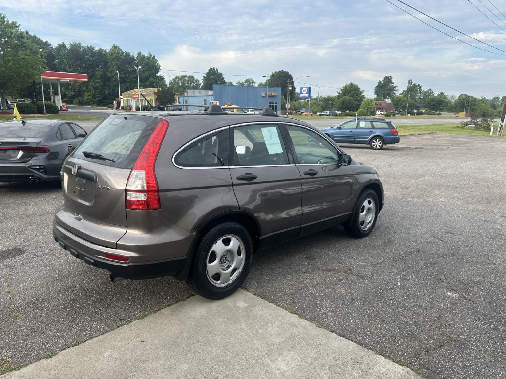Photo 3 of this HONDA CR-V