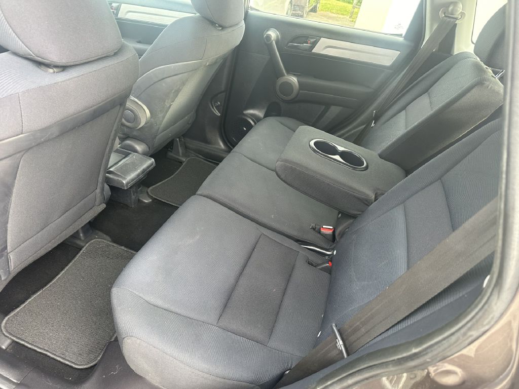 Photo 5 of this HONDA CR-V