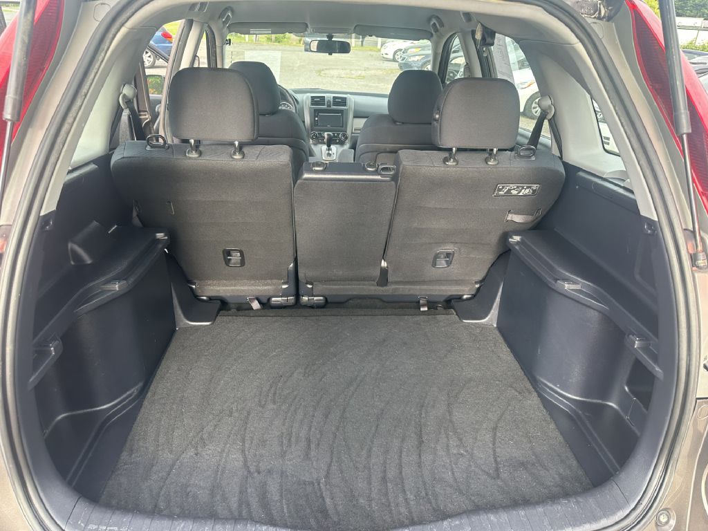 Photo 6 of this HONDA CR-V