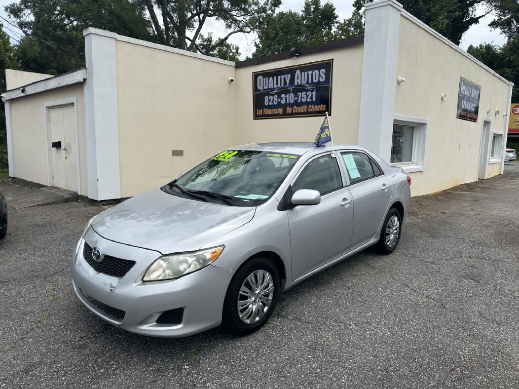 Photo 2 of this TOYOTA COROLLA