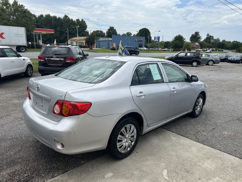 Photo 3 of this TOYOTA COROLLA