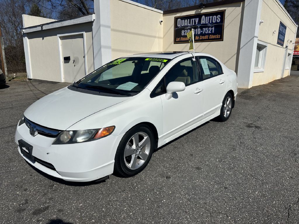 Photo 2 of this HONDA CIVIC