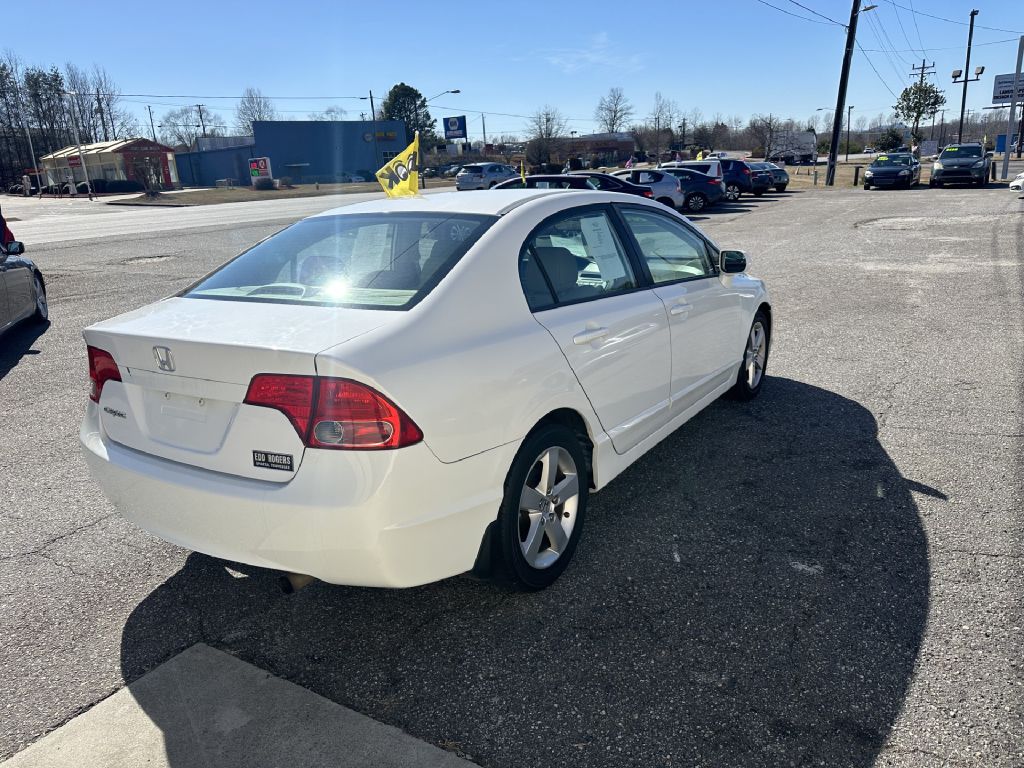 Photo 3 of this HONDA CIVIC