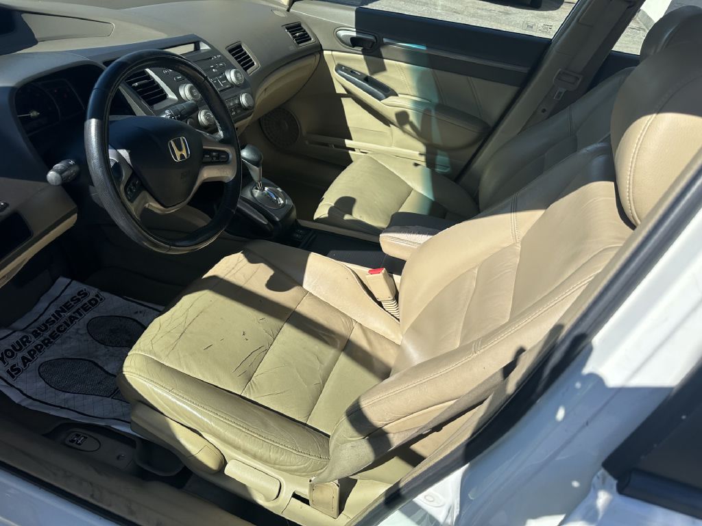 Photo 4 of this HONDA CIVIC