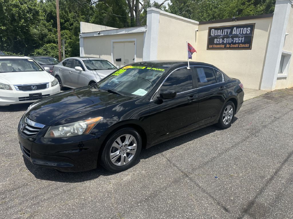 Photo 2 of this HONDA ACCORD