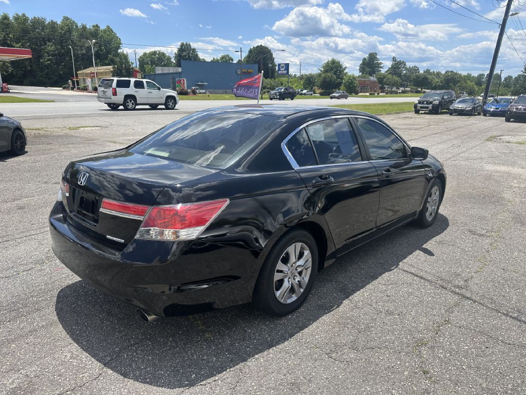 Photo 3 of this HONDA ACCORD