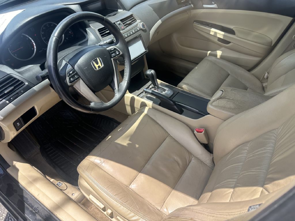 Photo 4 of this HONDA ACCORD