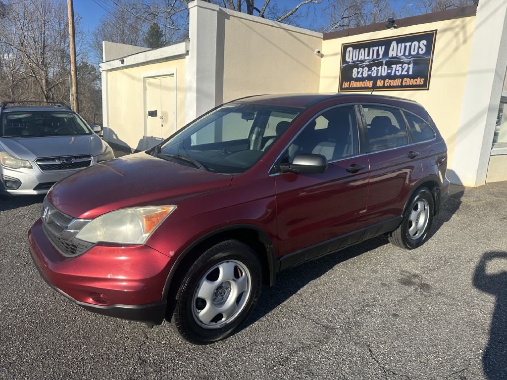 Photo 2 of this HONDA CR-V