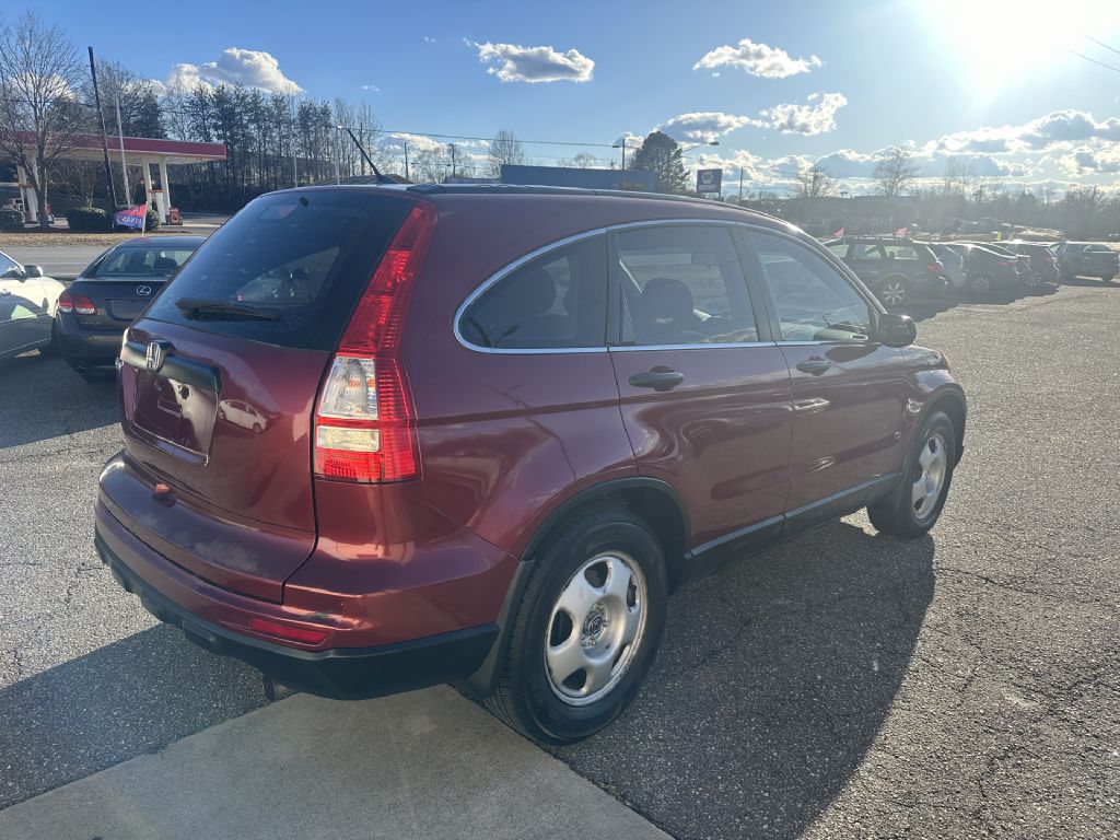Photo 3 of this HONDA CR-V