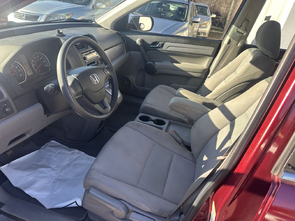 Photo 4 of this HONDA CR-V