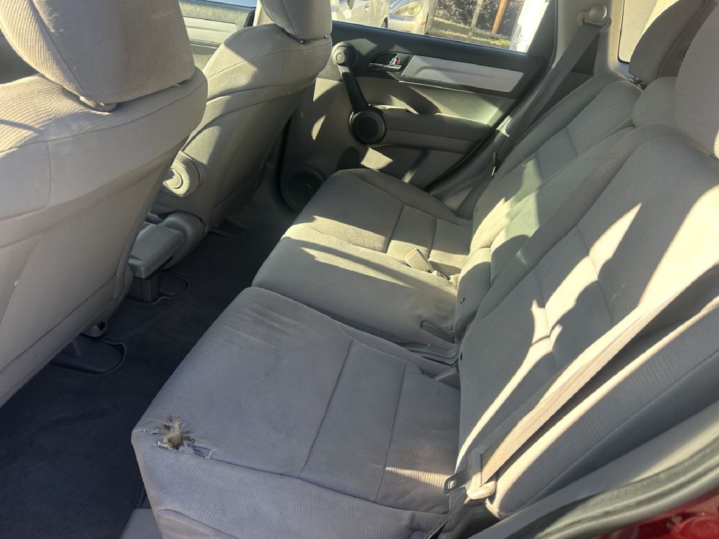 Photo 5 of this HONDA CR-V