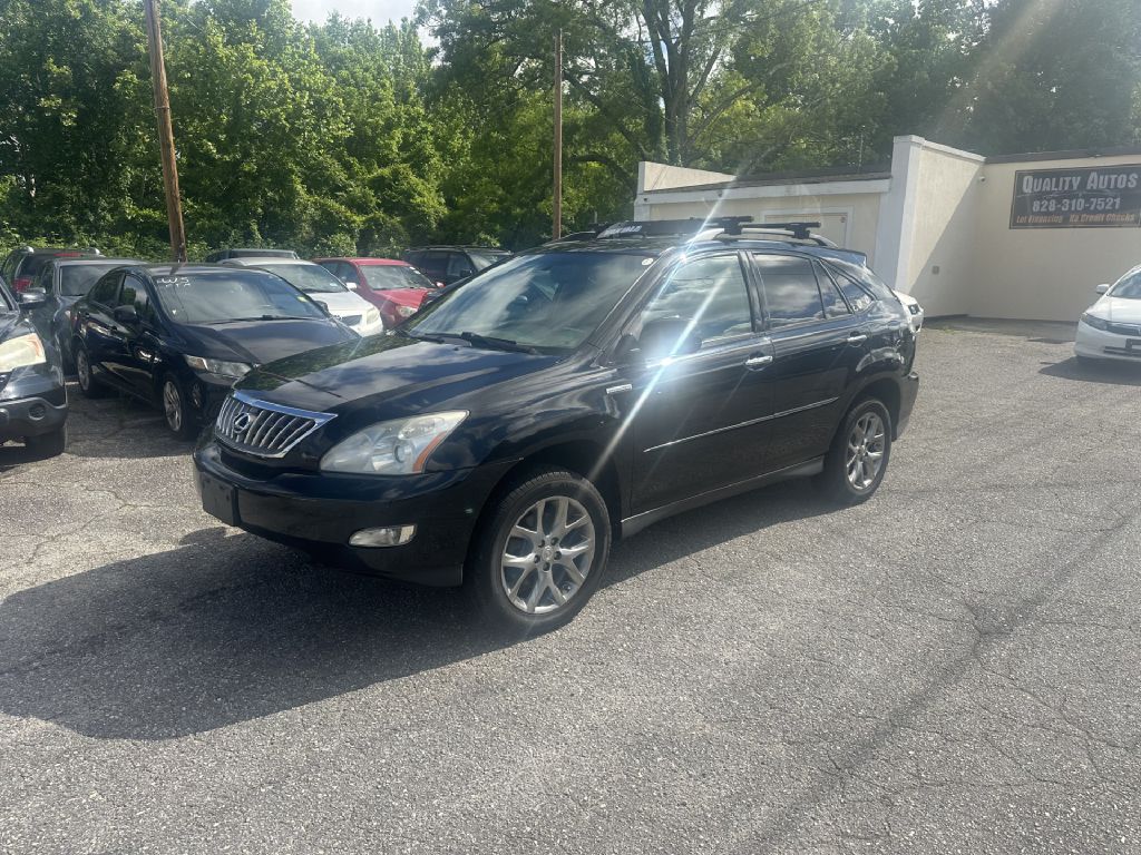 Photo 2 of this LEXUS RX