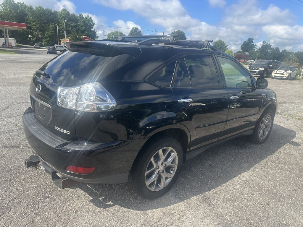 Photo 3 of this LEXUS RX