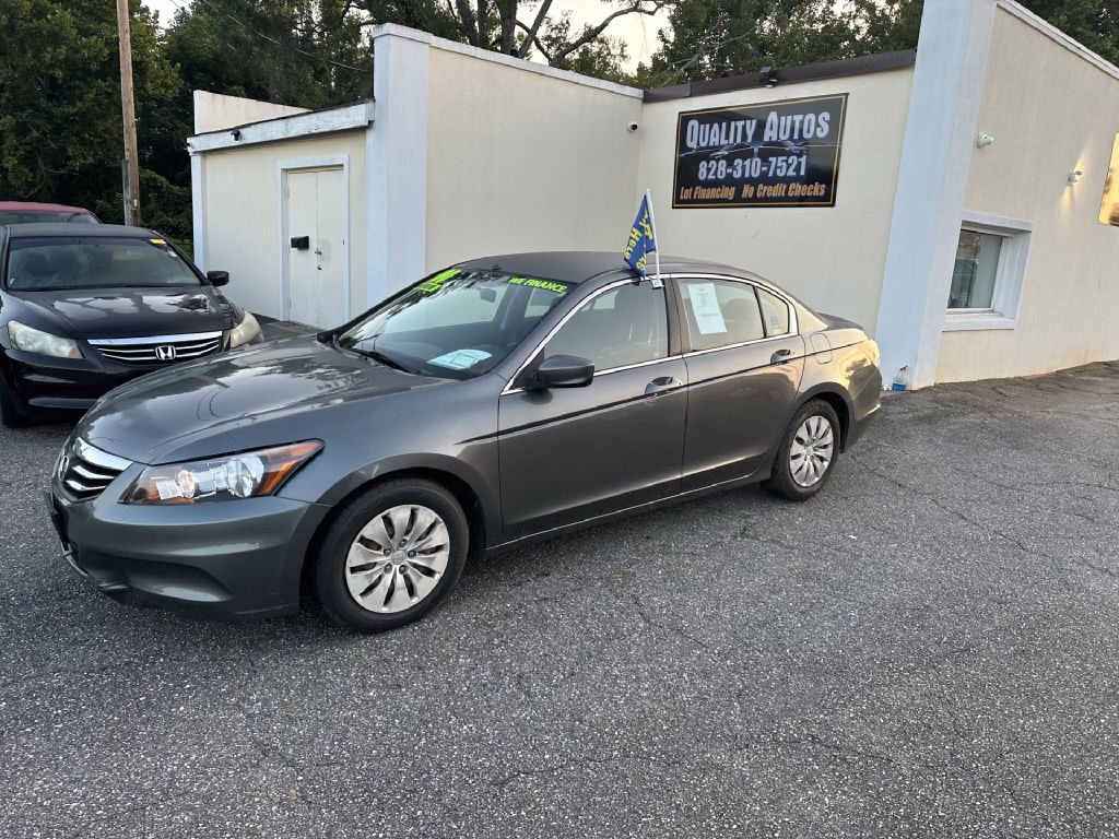 Photo 2 of this HONDA ACCORD