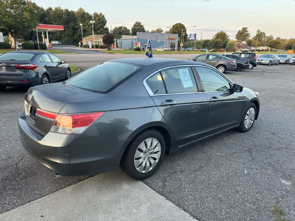 Photo 3 of this HONDA ACCORD
