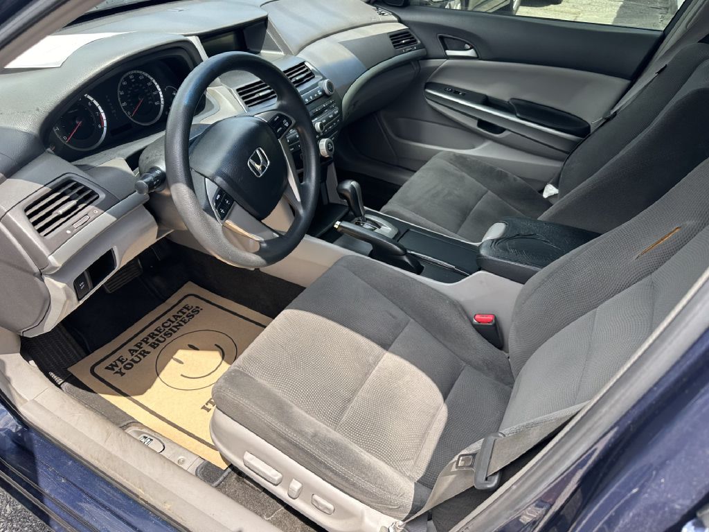 Photo 5 of this HONDA ACCORD