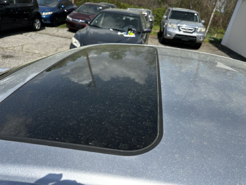 Photo 4 of this ACURA TL