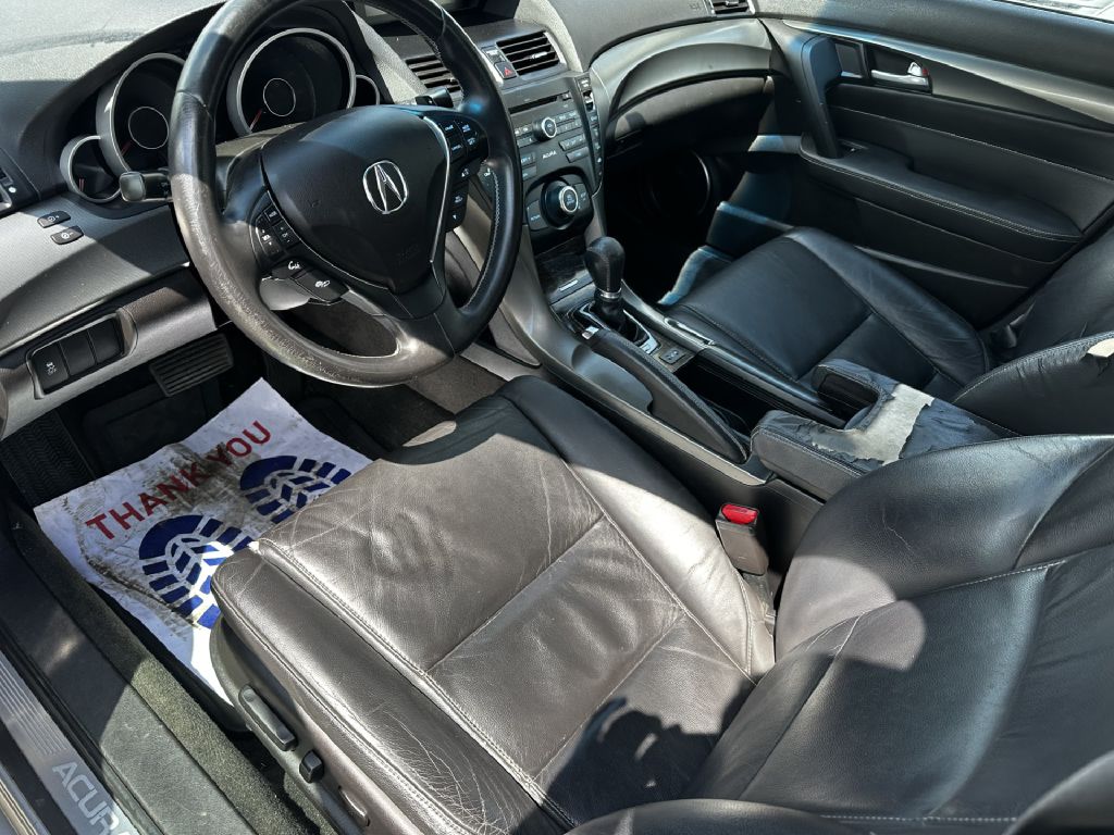 Photo 5 of this ACURA TL