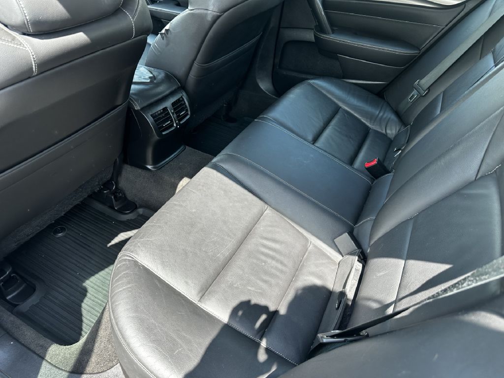 Photo 6 of this ACURA TL