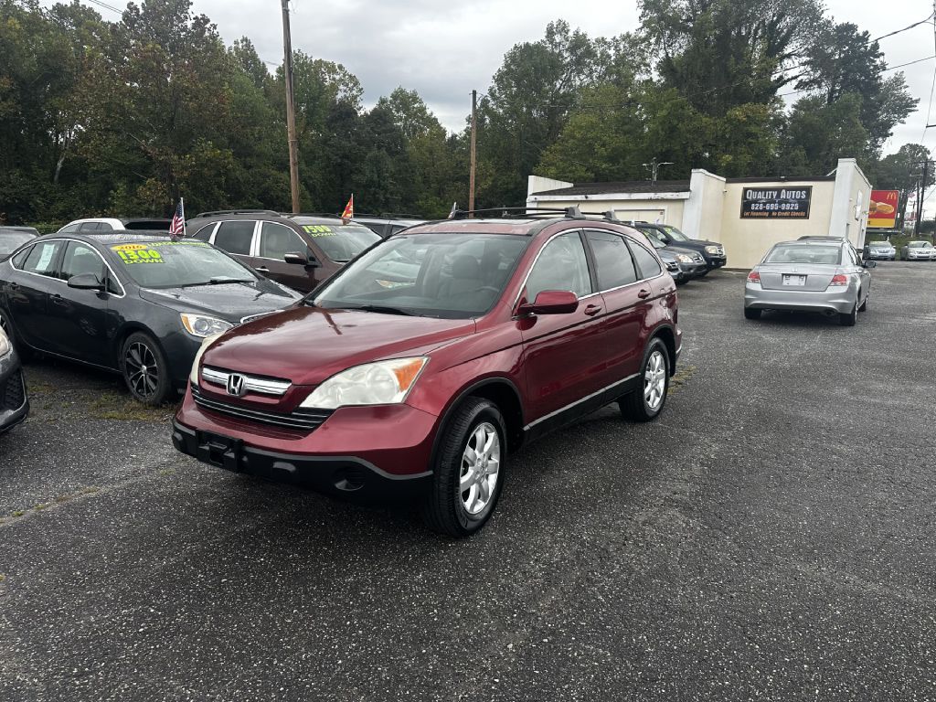 Photo 2 of this HONDA CR-V