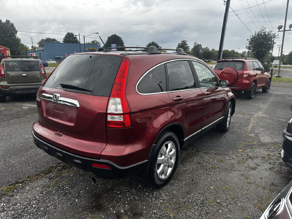 Photo 3 of this HONDA CR-V