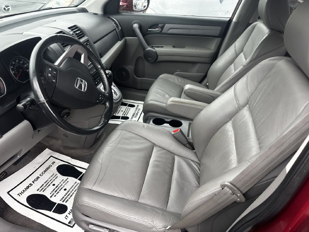 Photo 5 of this HONDA CR-V