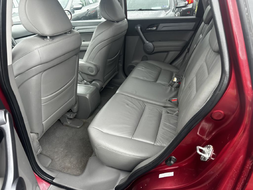 Photo 6 of this HONDA CR-V