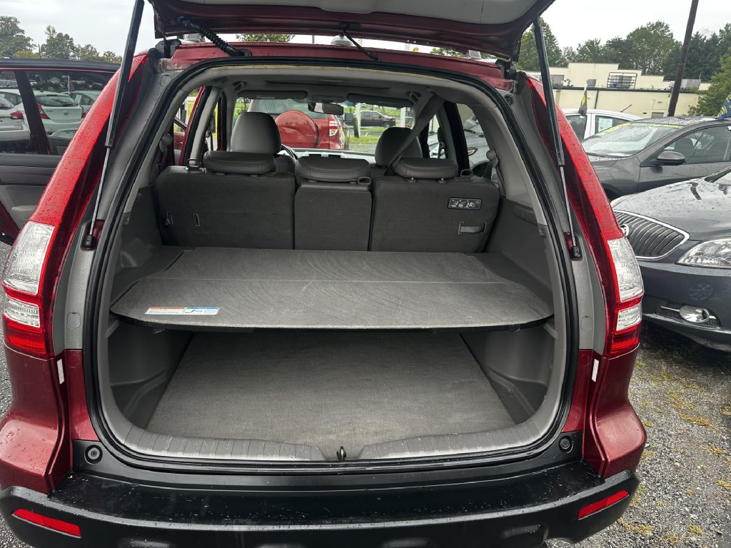Photo 7 of this HONDA CR-V