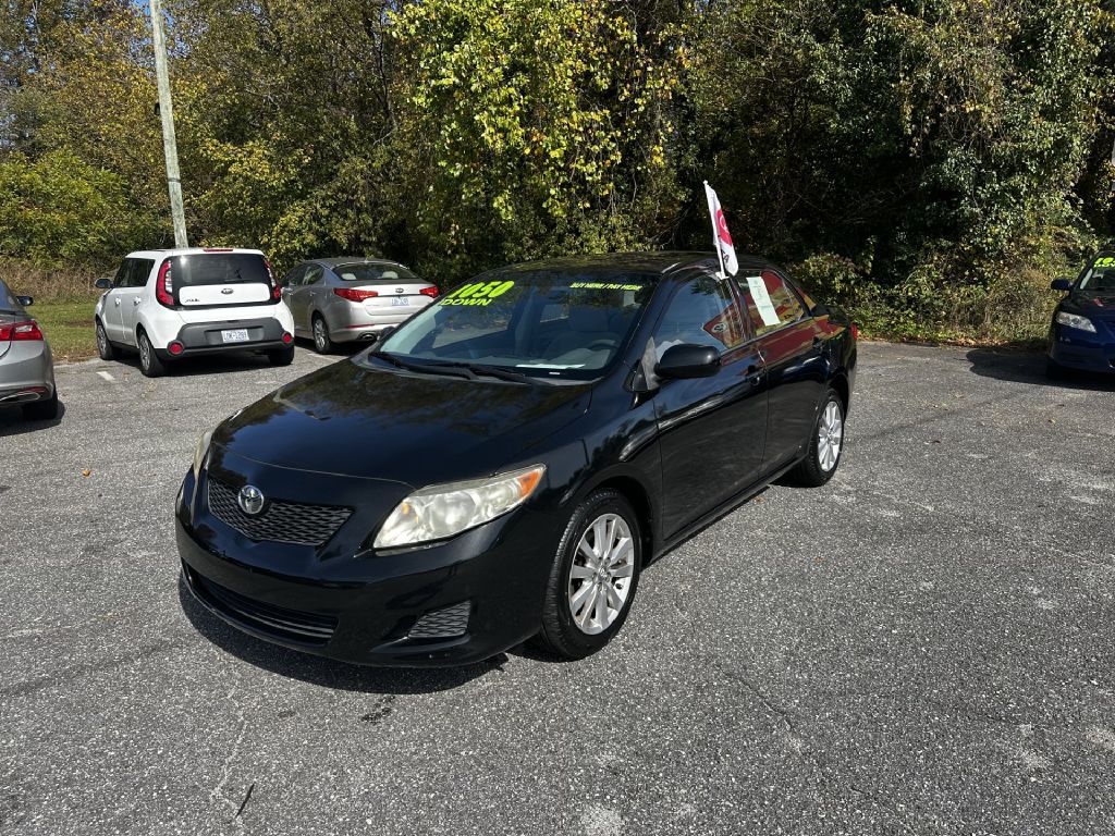 Photo 2 of this TOYOTA COROLLA